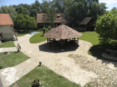  - hotely, pensiony | hportal.cz