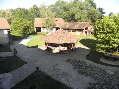  - hotely, pensiony | hportal.cz