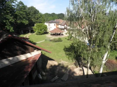  - hotely, pensiony | hportal.cz