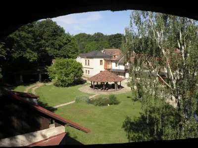  - hotely, pensiony | hportal.cz
