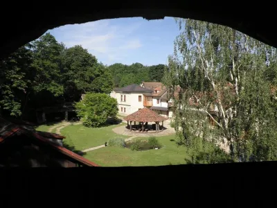  - hotely, pensiony | hportal.cz