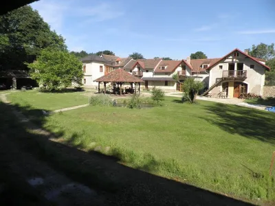  - hotely, pensiony | hportal.cz