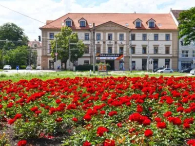  - Hotels, Pensionen | hportal.de