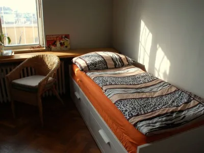  - hotely, pensiony | hportal.cz