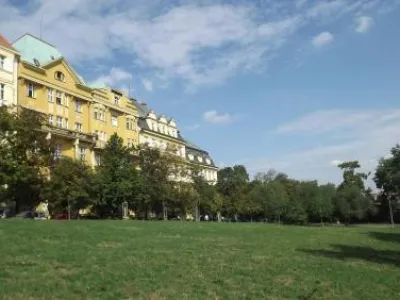  - hotely, pensiony | hportal.cz