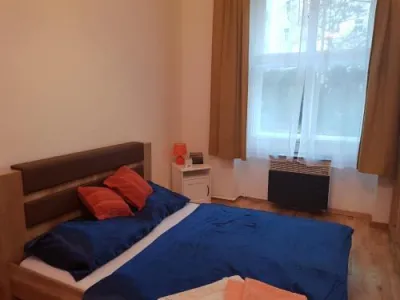  - hotely, pensiony | hportal.cz