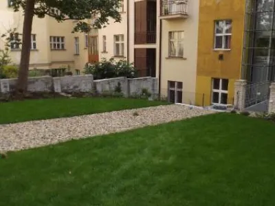  - hotely, pensiony | hportal.cz