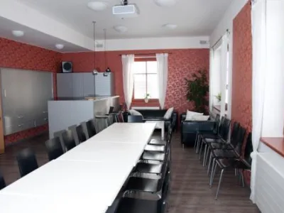  - hotely, pensiony | hportal.cz