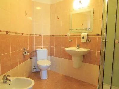  - hotely, pensiony | hportal.cz
