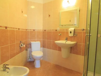  - hotely, pensiony | hportal.cz