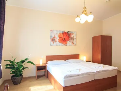  - hotely, pensiony | hportal.cz
