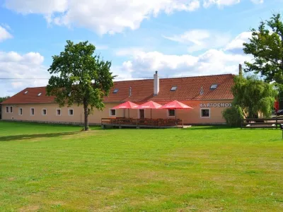  - Hotels, Pensionen | hportal.de