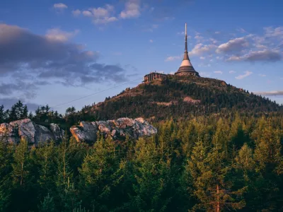  - hotely, pensiony | hportal.cz