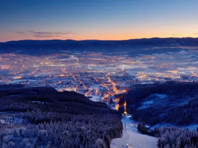  - hotely, pensiony | hportal.cz