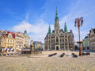  - hotely, pensiony | hportal.cz