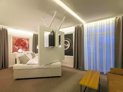  - hotely, pensiony | hportal.cz