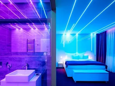  - hotely, pensiony | hportal.cz