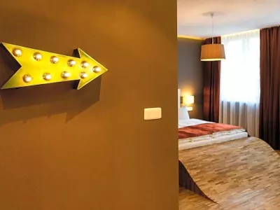  - hotely, pensiony | hportal.cz
