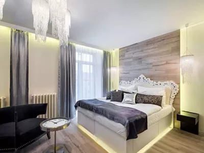  - hotely, pensiony | hportal.cz