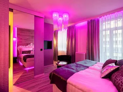  - hotely, pensiony | hportal.cz