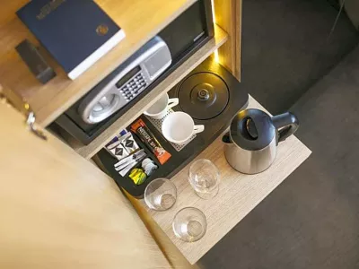  - hotely, pensiony | hportal.cz