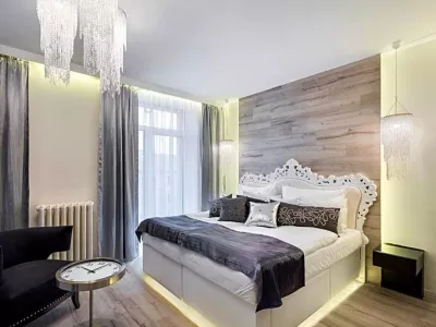  - hotely, pensiony | hportal.cz