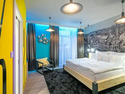 - hotely, pensiony | hportal.cz