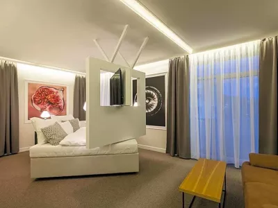  - hotely, pensiony | hportal.cz