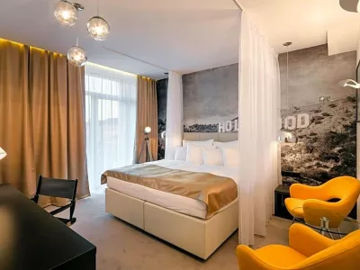  - hotely, pensiony | hportal.cz