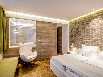  - hotely, pensiony | hportal.cz