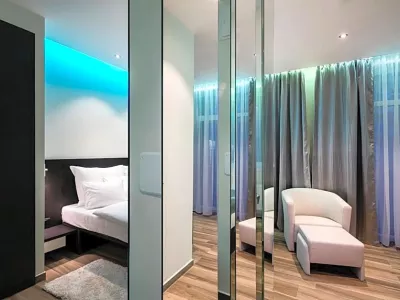  - hotely, pensiony | hportal.cz