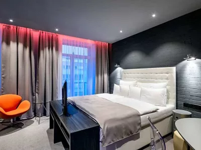  - hotely, pensiony | hportal.cz