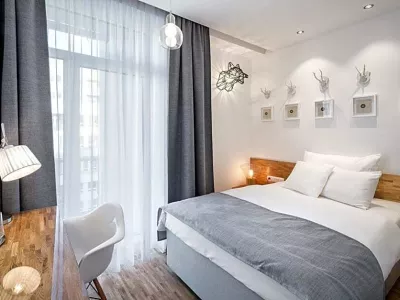  - hotely, pensiony | hportal.cz