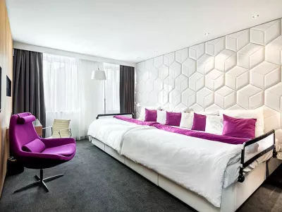  - hotely, pensiony | hportal.cz