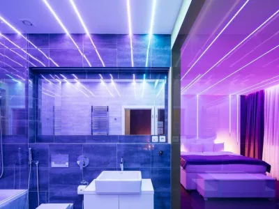  - hotely, pensiony | hportal.cz