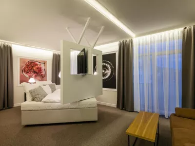  - hotely, pensiony | hportal.cz