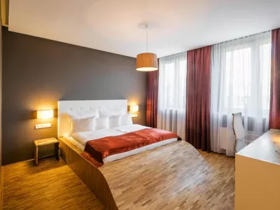  - hotely, pensiony | hportal.cz