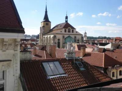  - hotely, pensiony | hportal.cz