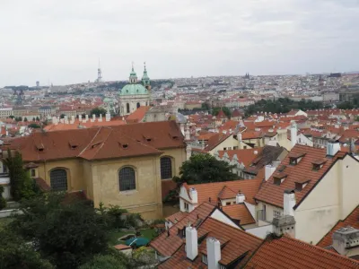  - hotely, pensiony | hportal.cz