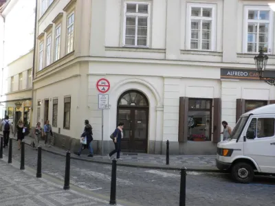  - hotely, pensiony | hportal.cz