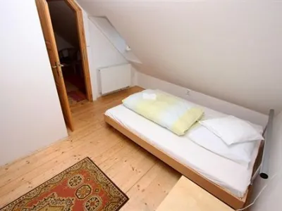  - hotely, pensiony | hportal.cz