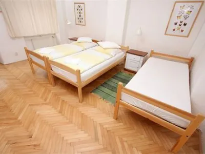  - hotely, pensiony | hportal.cz