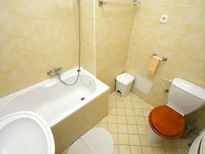  - hotely, pensiony | hportal.cz