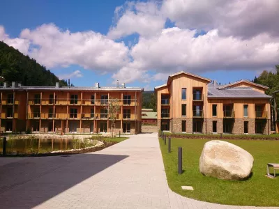 - hotely, pensiony | hportal.cz