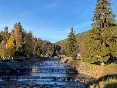  - hotely, pensiony | hportal.cz