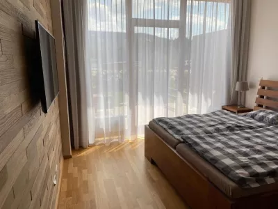  - hotely, pensiony | hportal.cz
