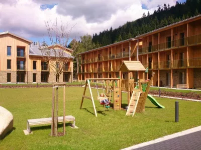  - hotely, pensiony | hportal.cz