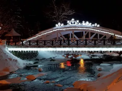  - hotely, pensiony | hportal.cz