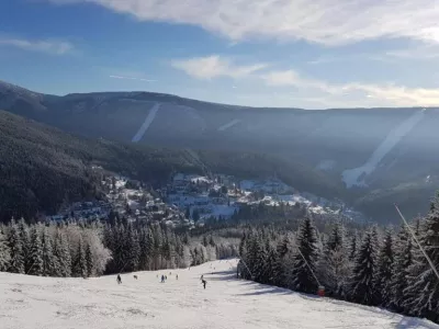  - hotely, pensiony | hportal.cz