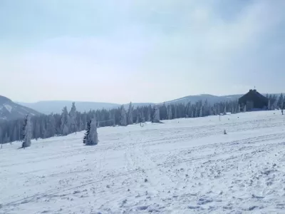  - hotely, pensiony | hportal.cz